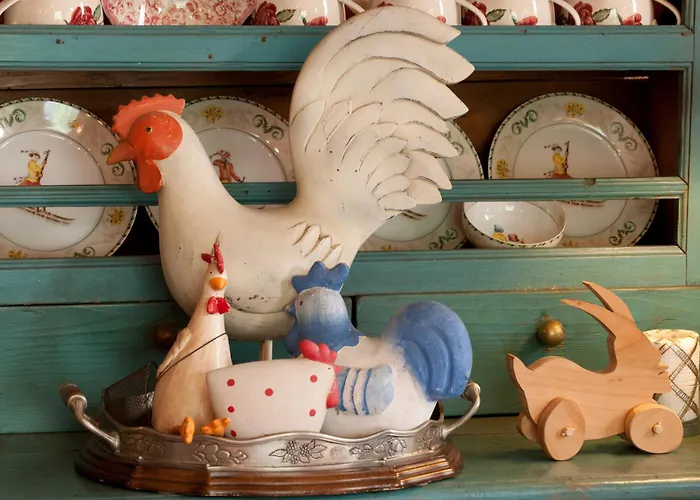 Ξενοδοχείο La Meridiana Saint-Pierre