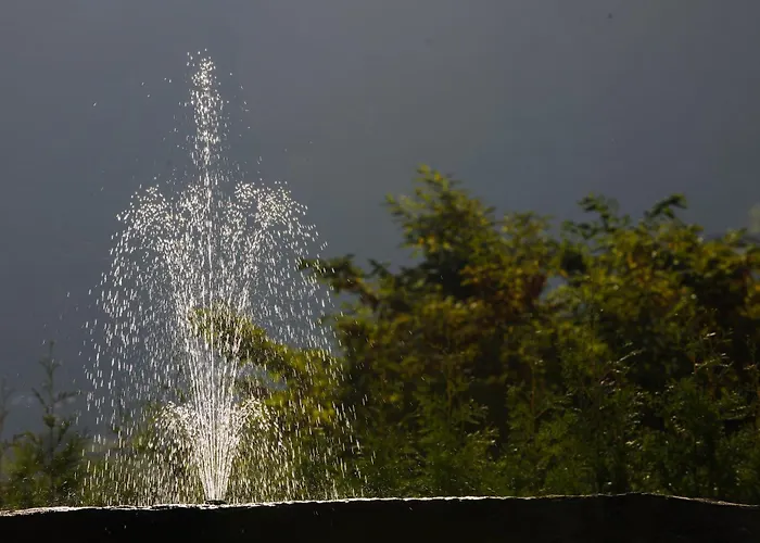 La Meridiana 4* Saint-Pierre