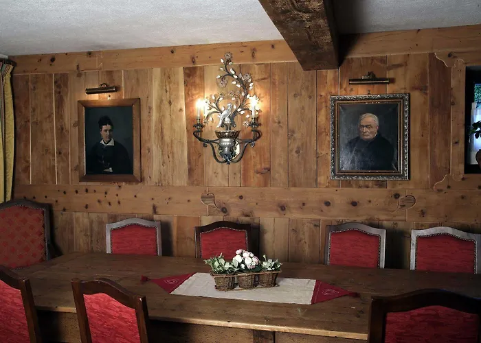 La Meridiana Saint-Pierre