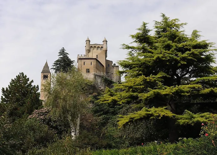 La Meridiana Ξενοδοχείο